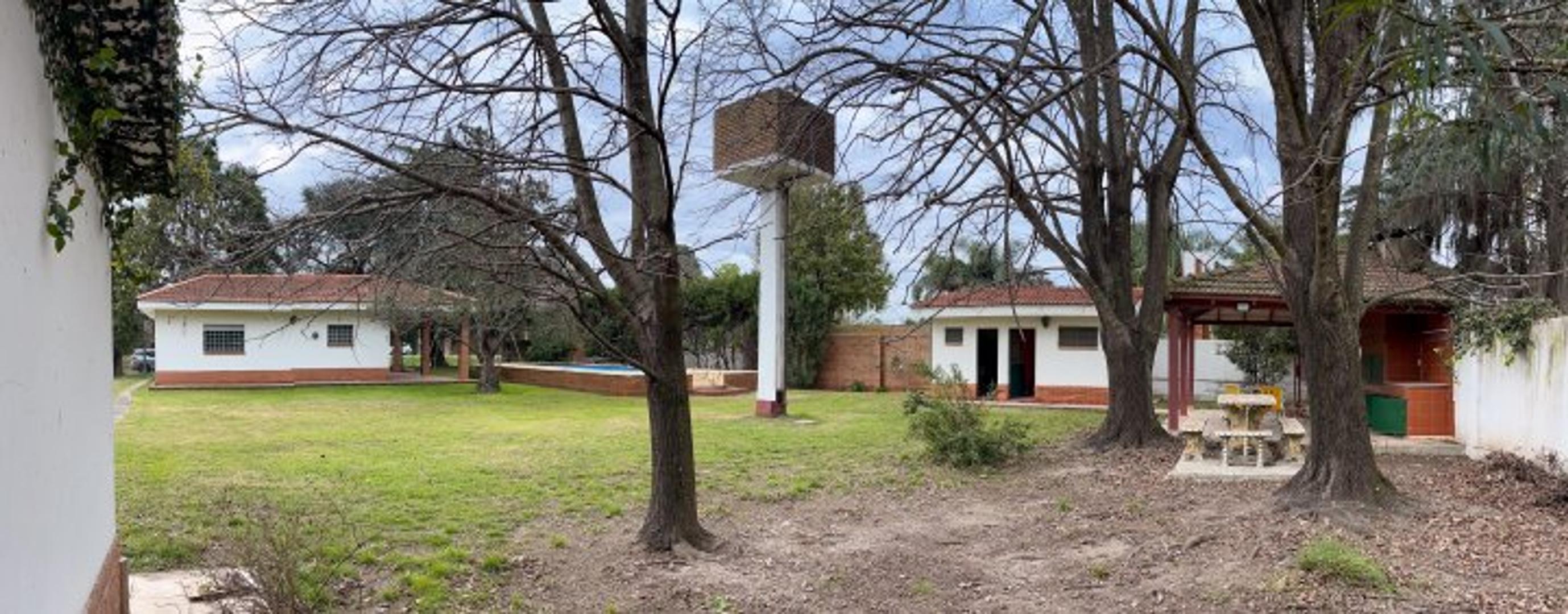 San Sebastian y Ruta 9