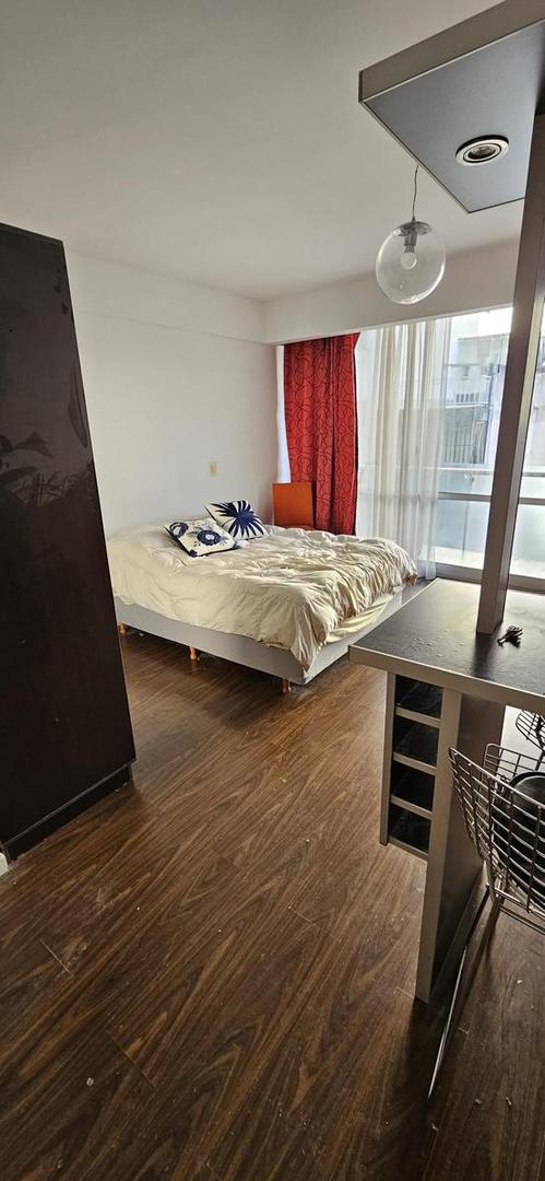 Departamento en Alquiler Apto profesional