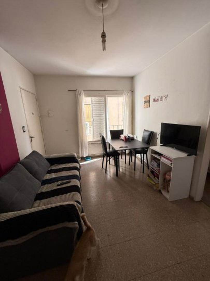 Departamento en Venta en Rosario, USD 38.500