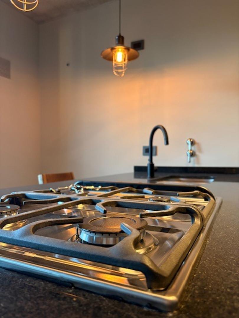 Departamento en Venta al Este