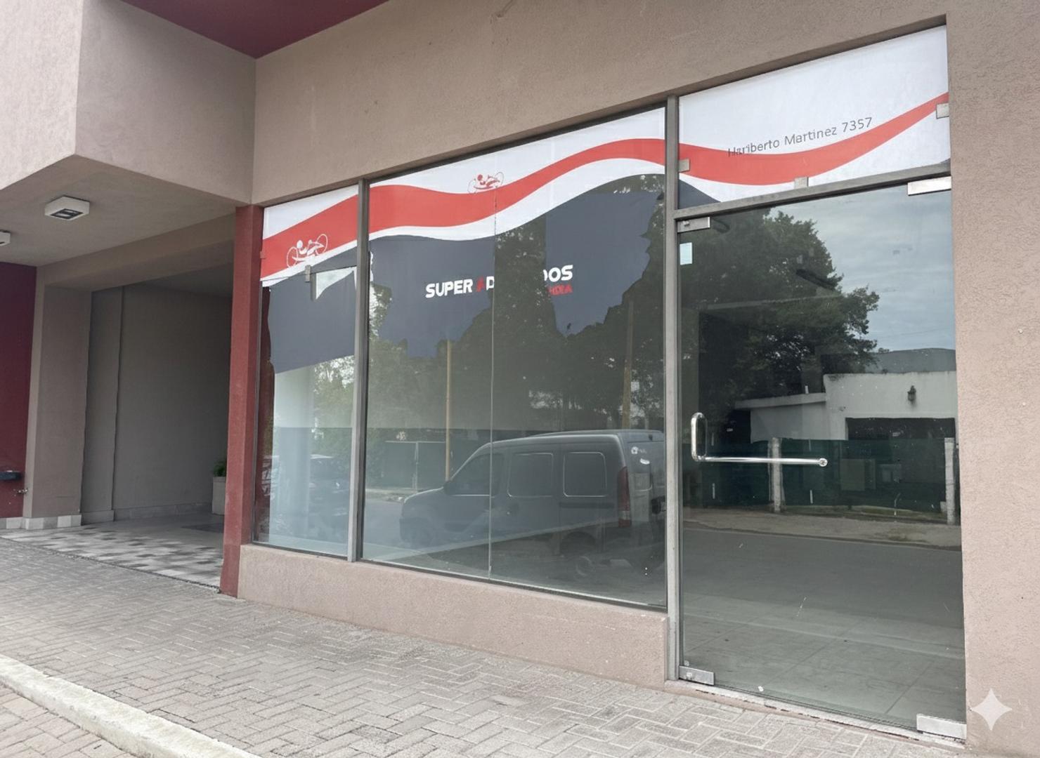 Local en Alquiler en Arguello, $ 1.000.000