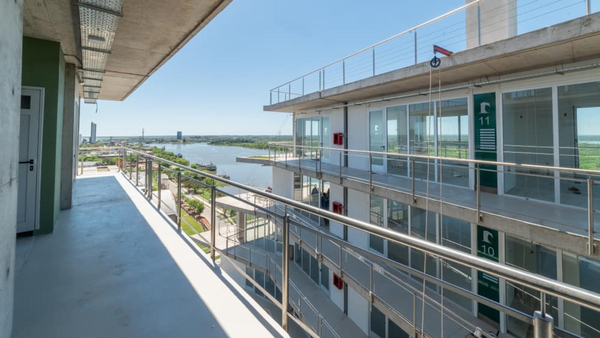 Rosaura Schweizer 1590 , Piso 3