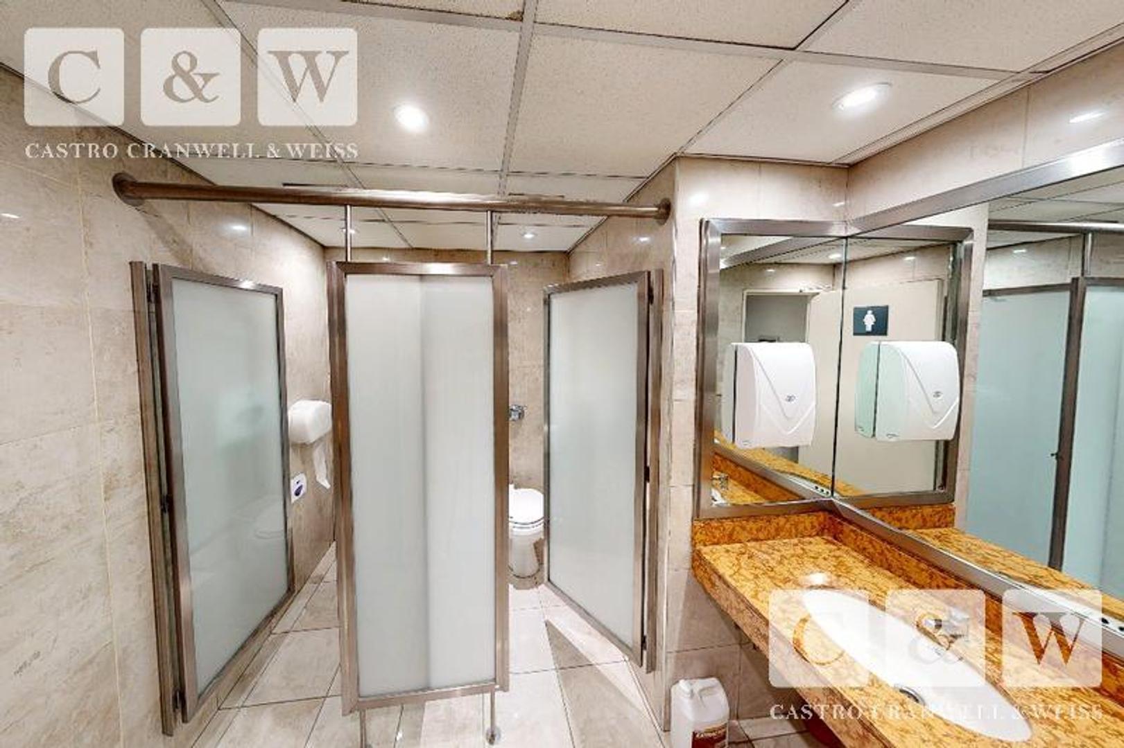 Oficina en Alquiler A Estrenar