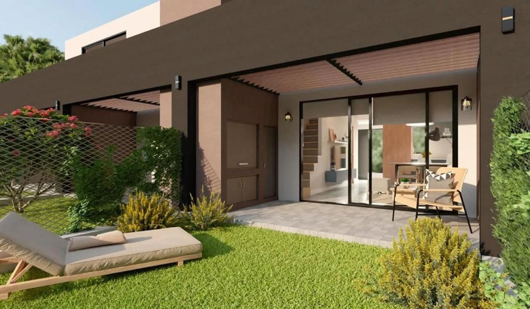 Departamento en Venta 1 año