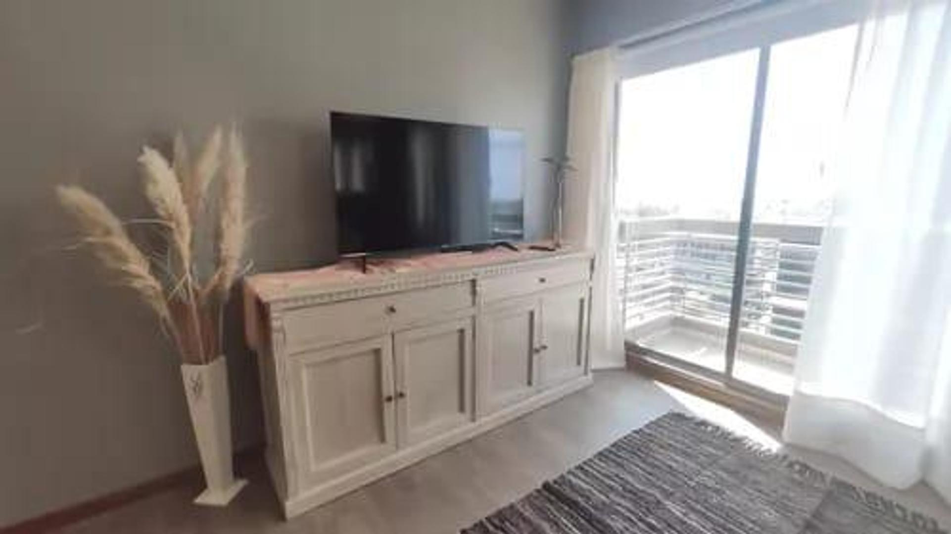 Departamento en Alquiler Temporal de 1 dormitorio