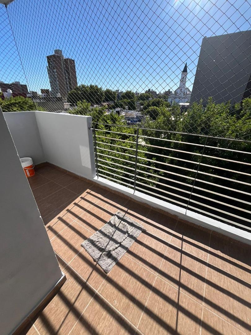 Departamento en Alquiler de 1 dormitorio