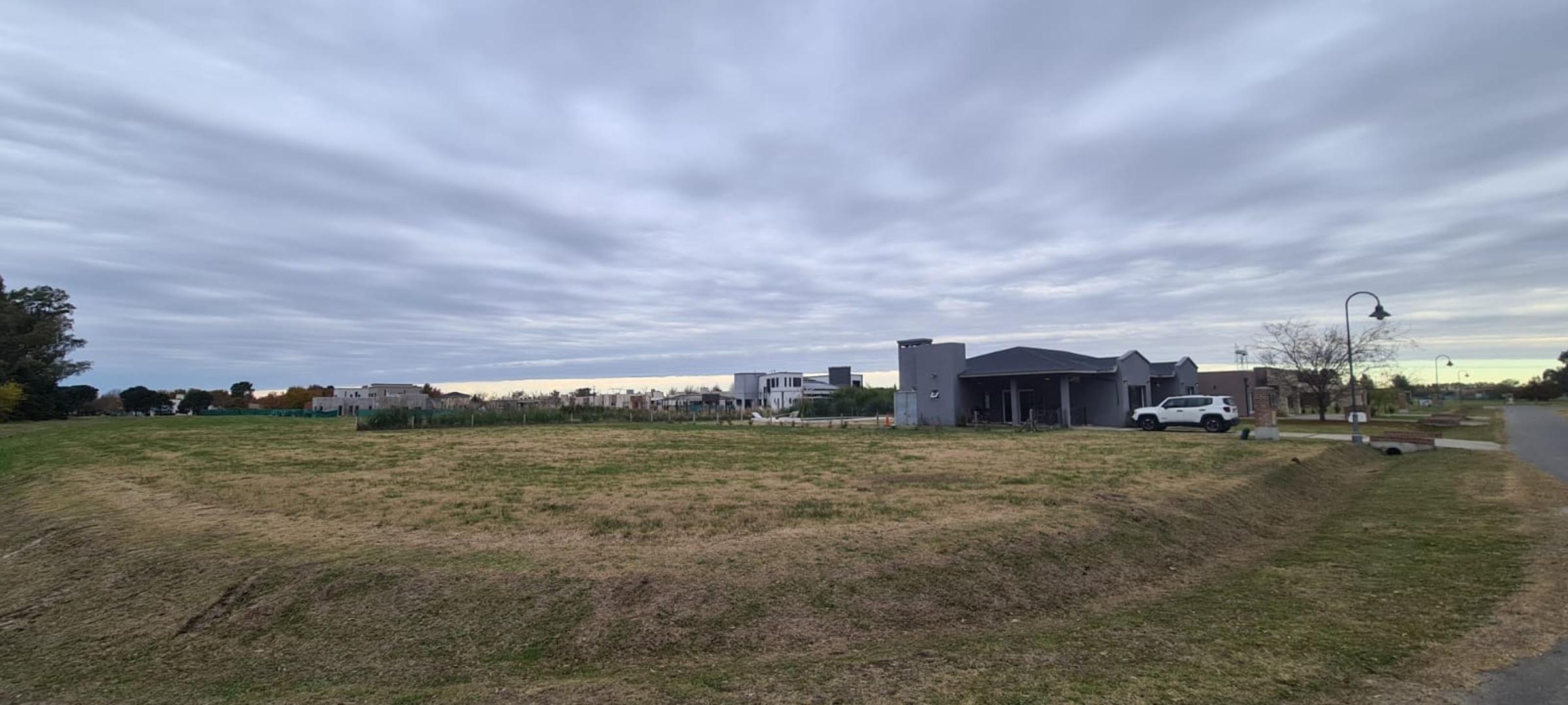 El Nacional Club De Campo