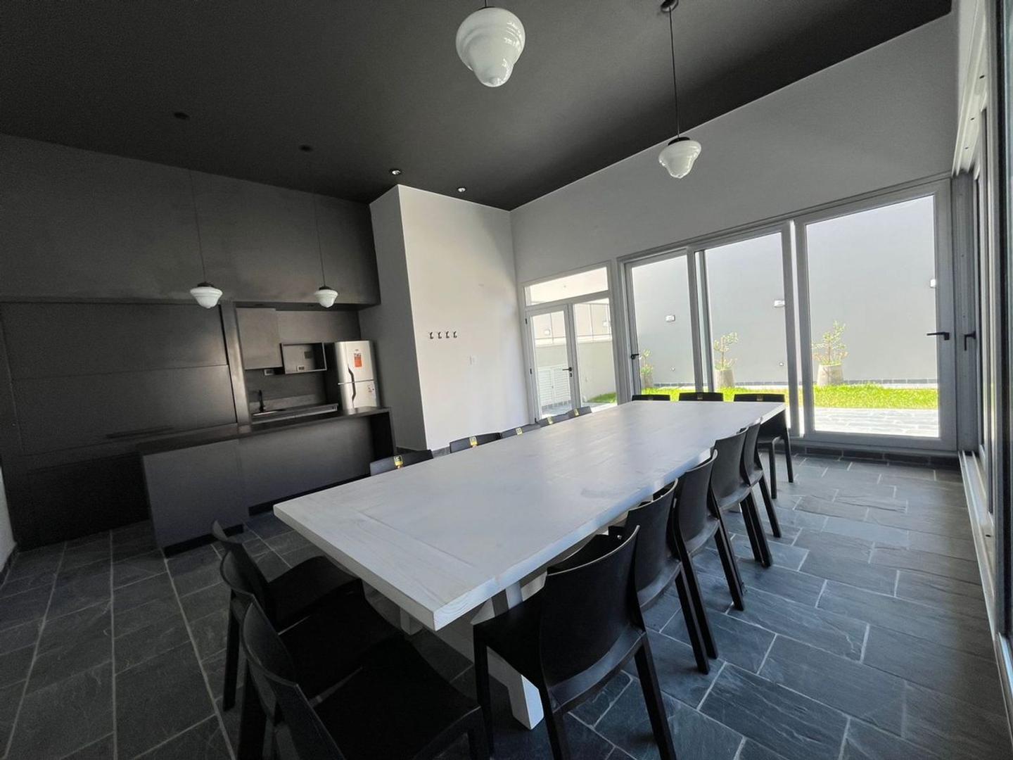 Departamento en Venta en Santa Fe, USD 125.000