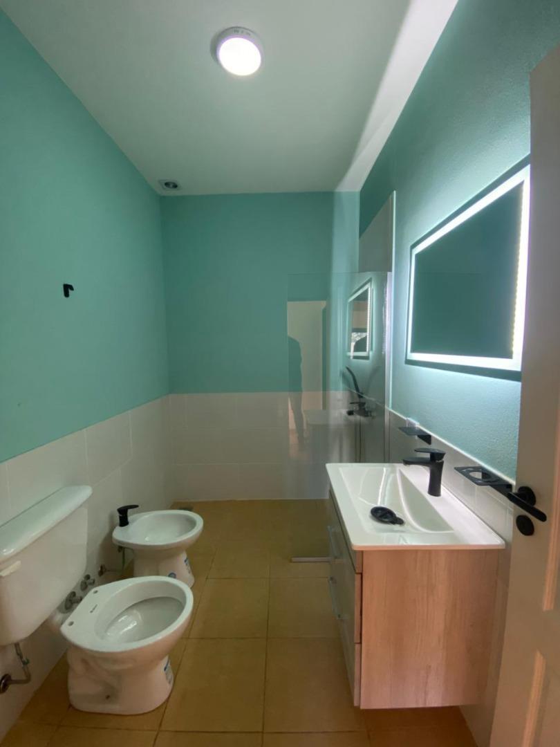 Departamento en Alquiler en Dique Lujan, $ 650.000