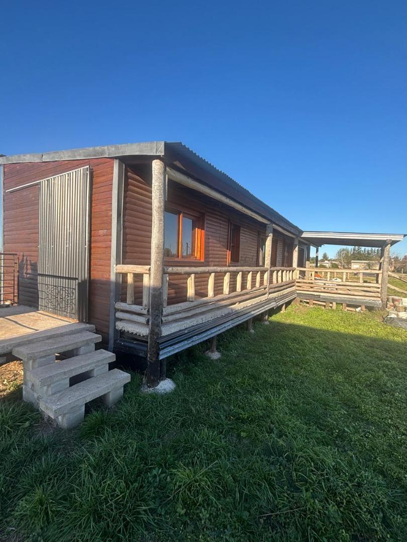 Casa en Venta en Gowland, USD 43.000