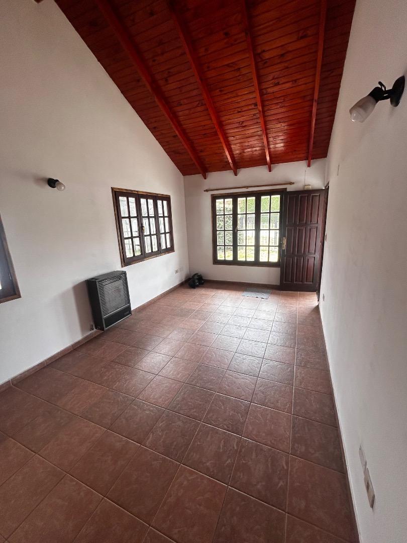 Alquiler en Jardin Botanico