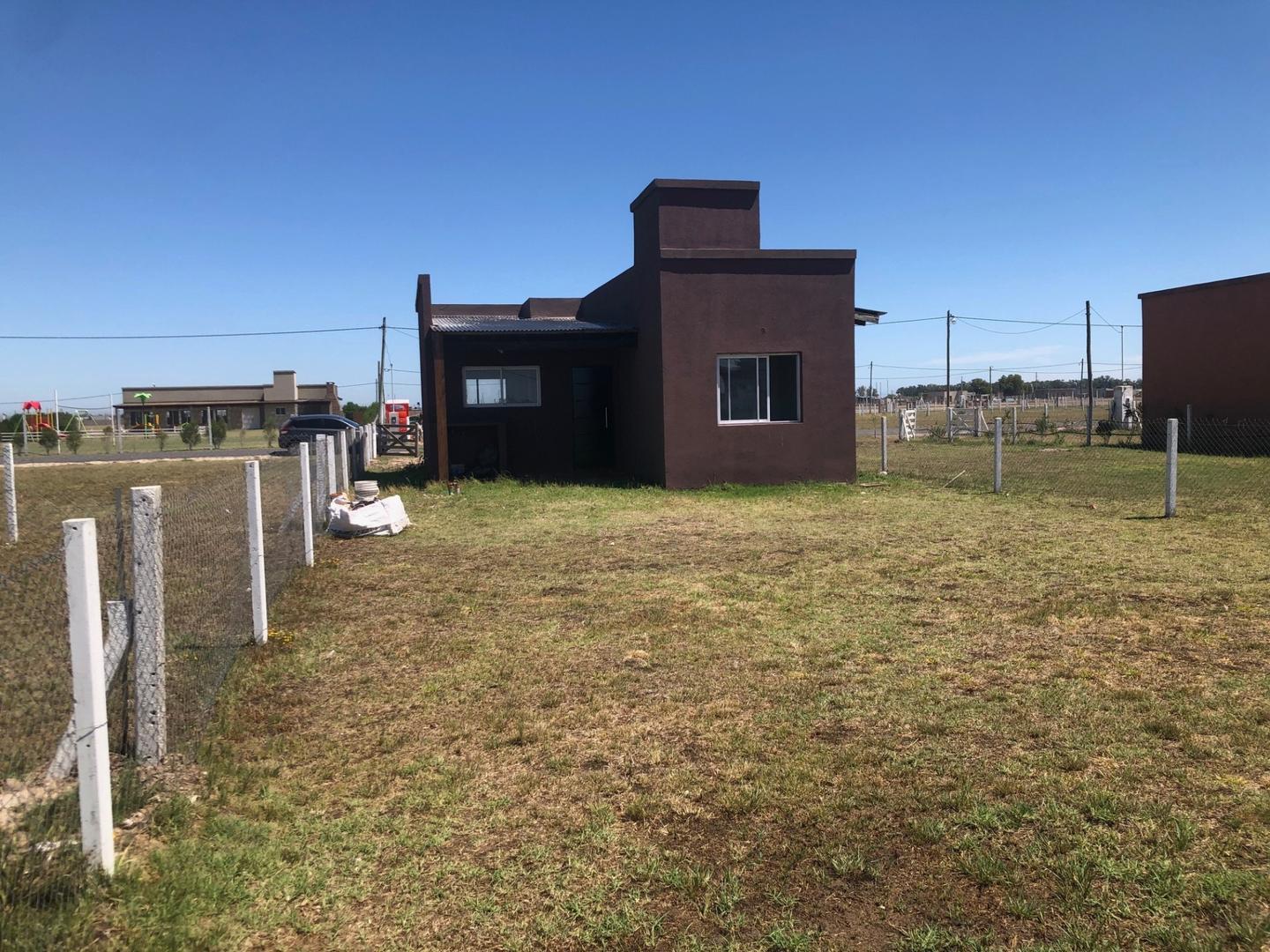 Casa en Venta en Domselaar, USD 45.000