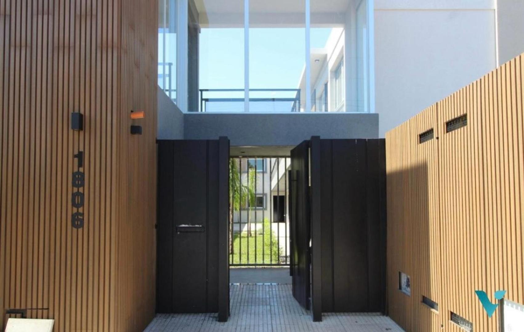 Departamento 3 amb. condominio cerrado