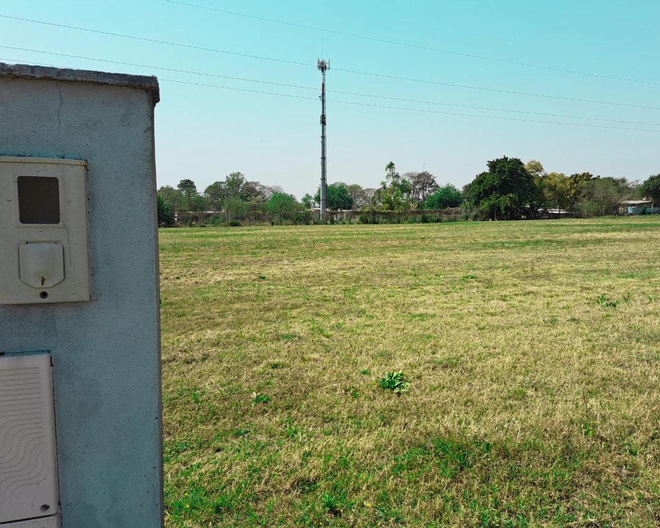 Terreno en Venta de 605,0 m2