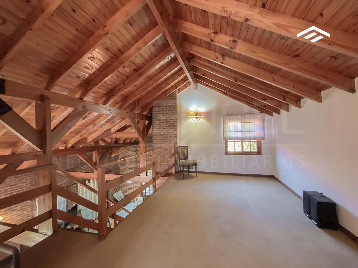 Casa en Venta 20 años