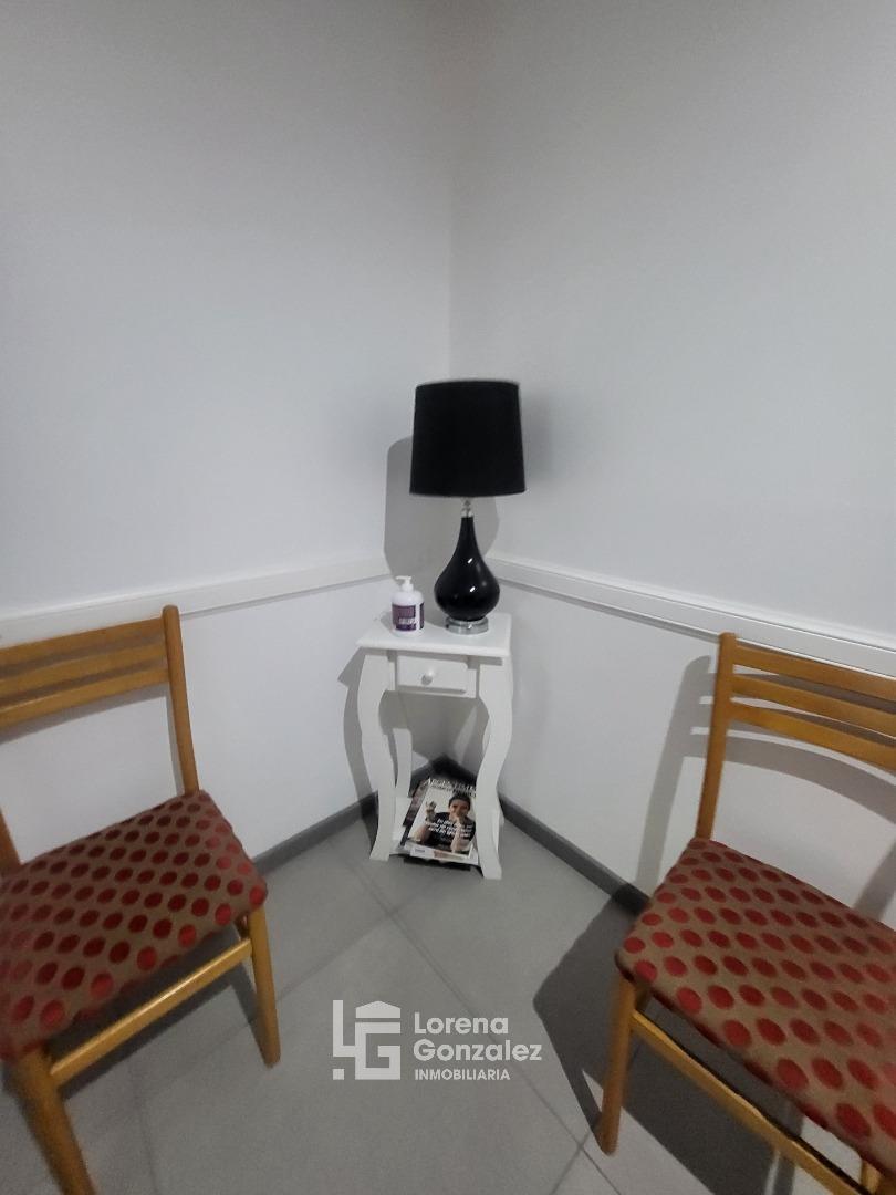 Consultorio amoblado Escobar