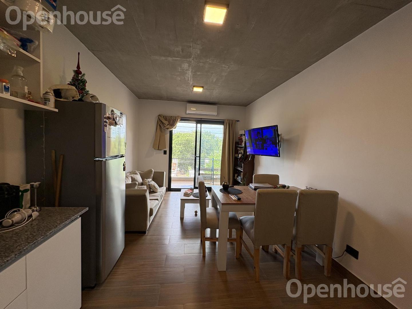 DOWNTOWN Q-  CENTRO DE PILAR