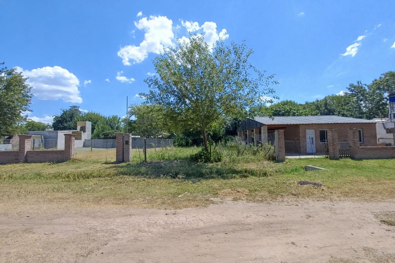 Terreno en Venta de 270,0 m2