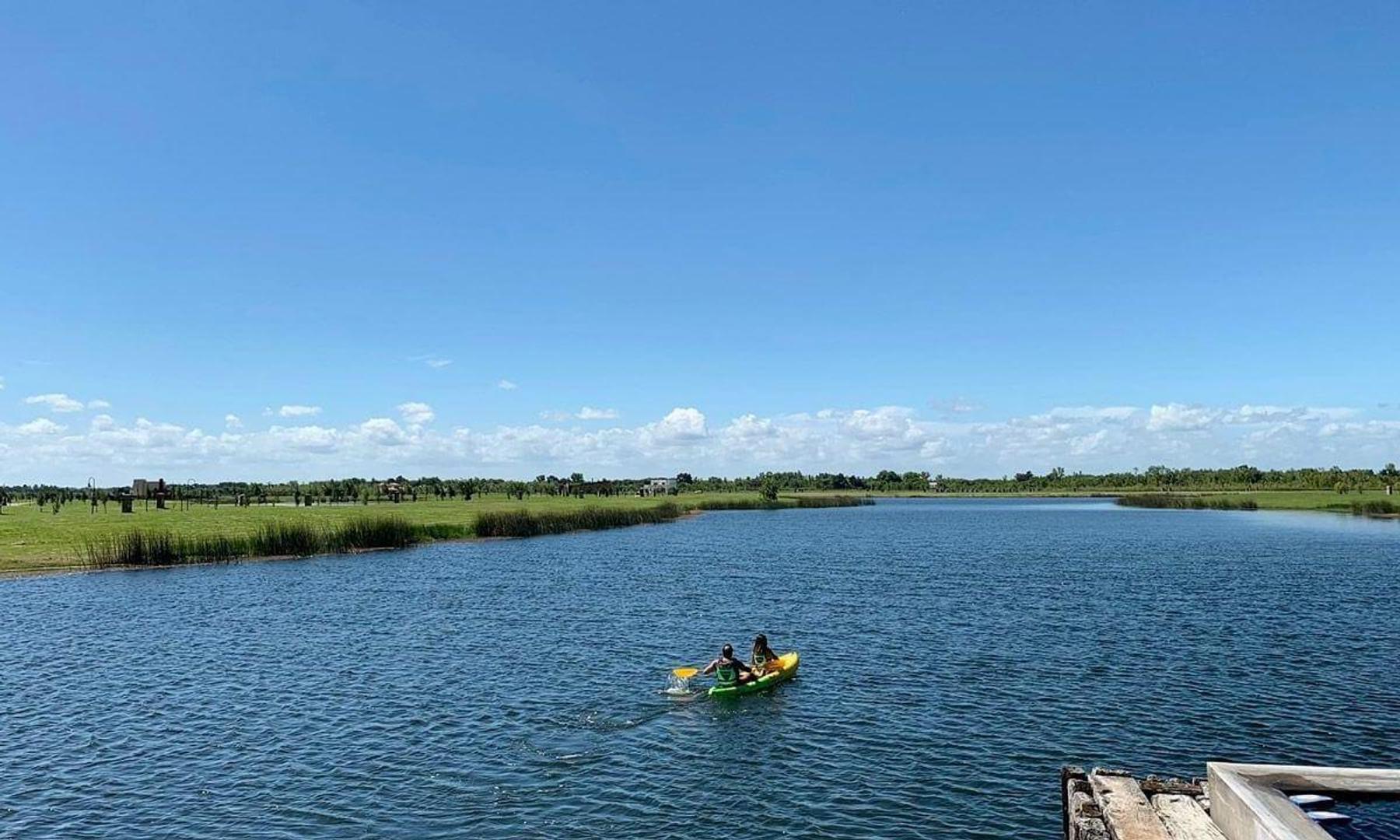 El Naudir, Lote en Venta.