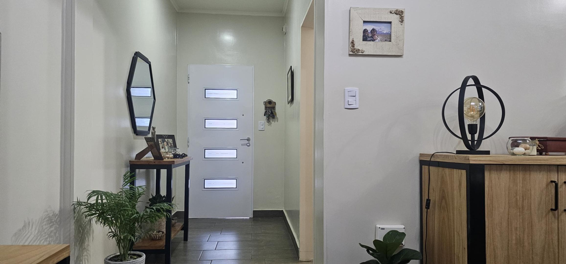 Depto Tipo Casa en Venta de 4 ambientes