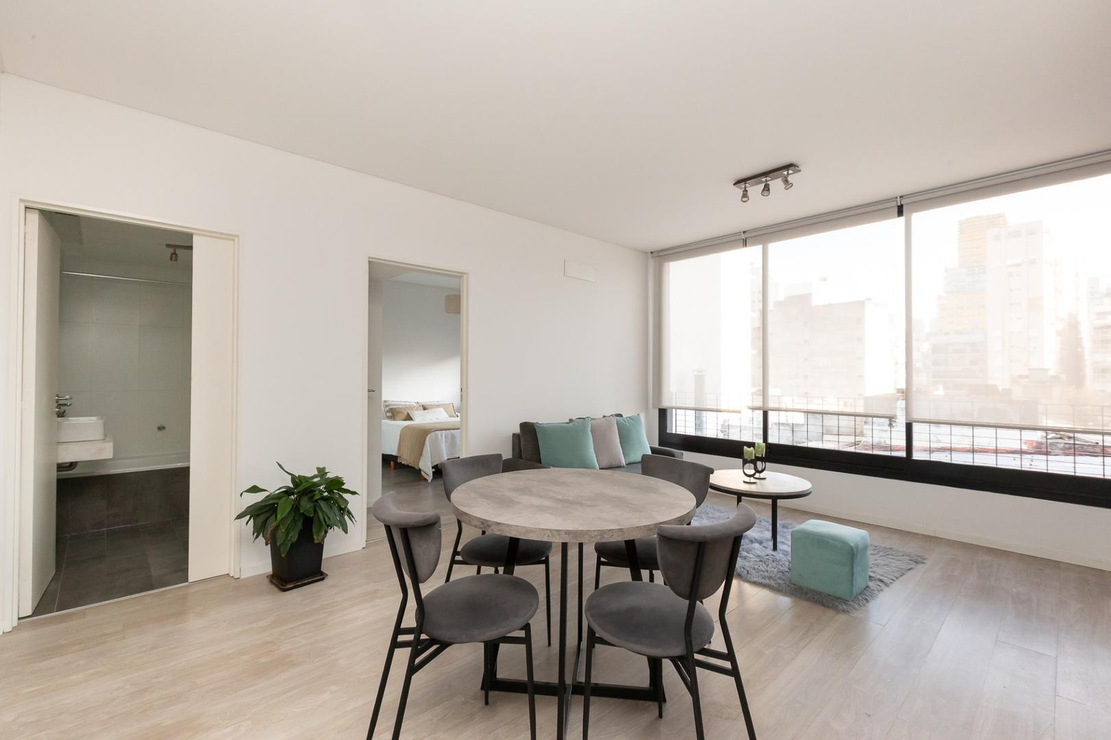 Guatemala 4300, Piso 5