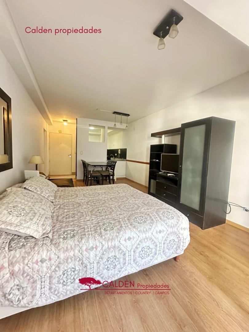 Departamento en Alquiler Temporal 5 años