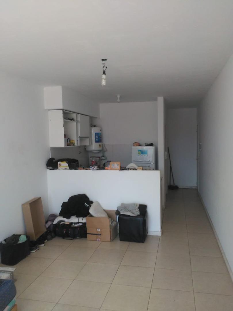 Hermoso, amplio y nuevo Monoambiente