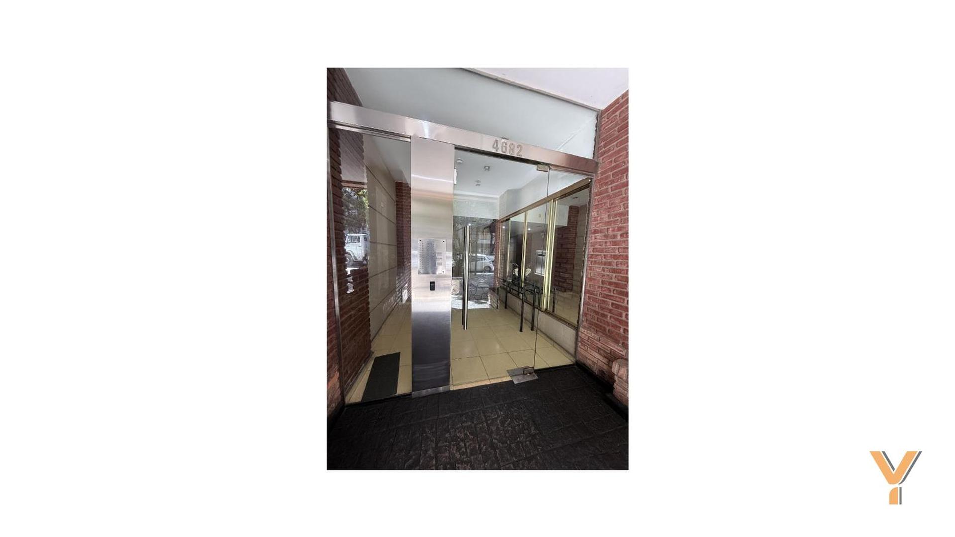 Departamento en Alquiler de 3 ambientes