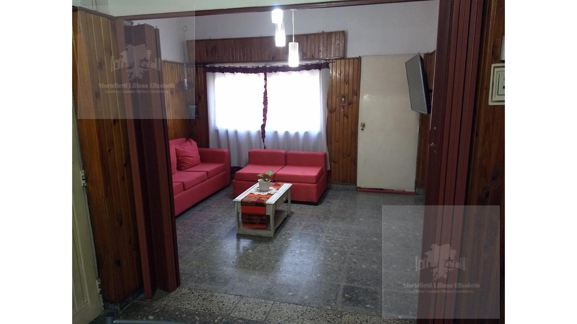 Casa en Venta de 2 dormitorios