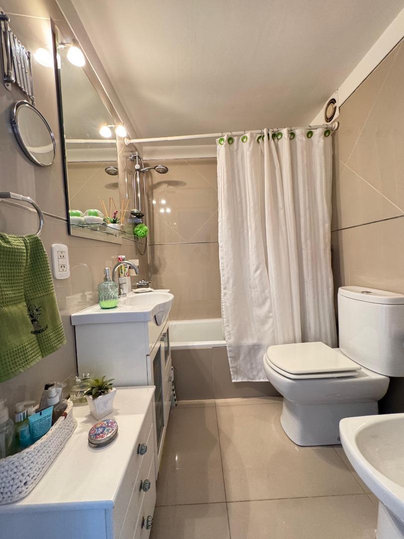 Departamento en Venta en Caballito, USD 117.000