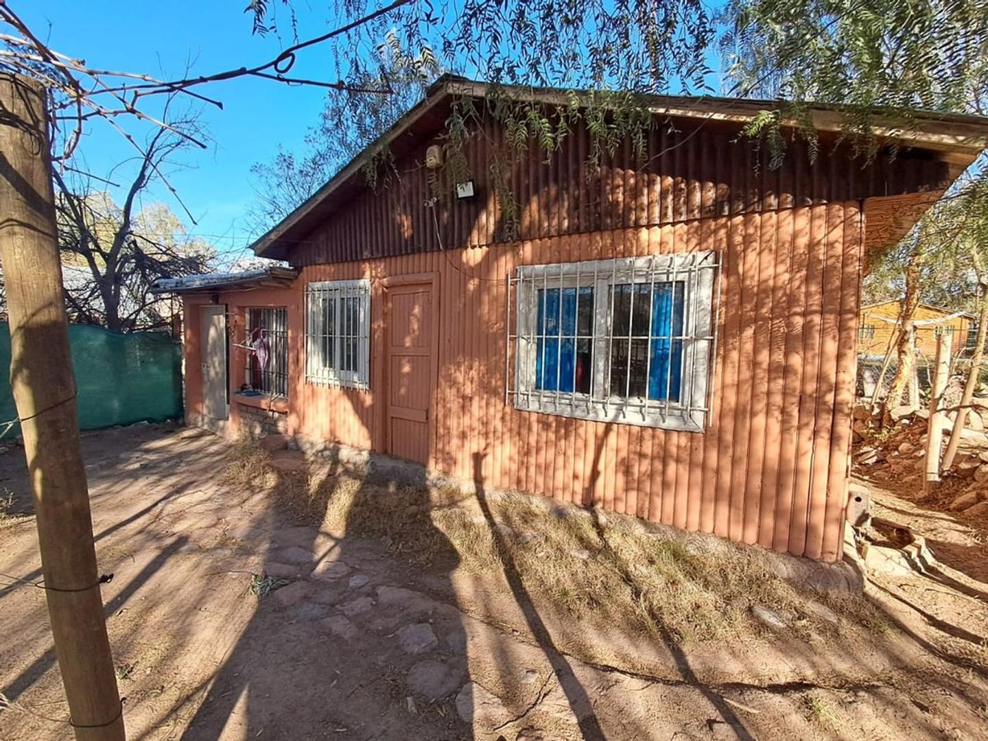 Ruta panamericana 82 100