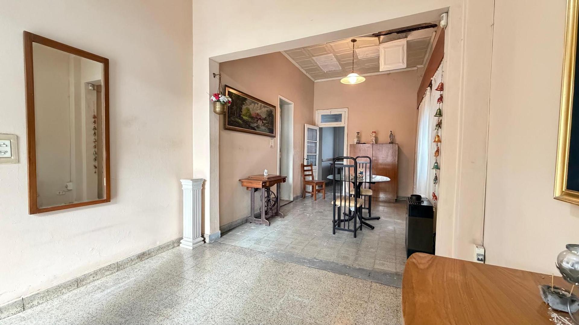 Casa en Venta en Villa Maipu, USD 115.000