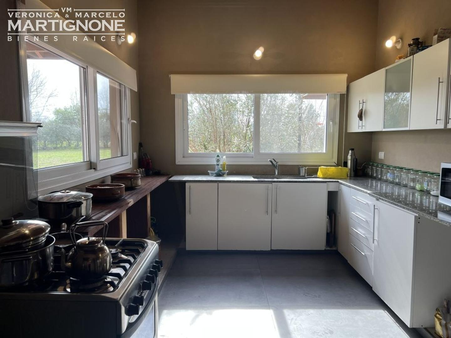 Club De Campo La Ranita Manzanares Open Door