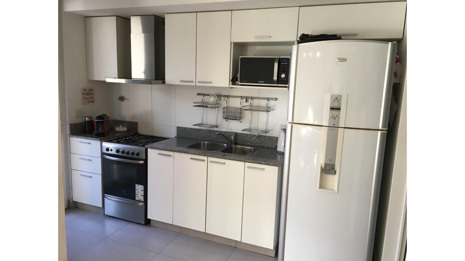 Departamento en Venta 4 años