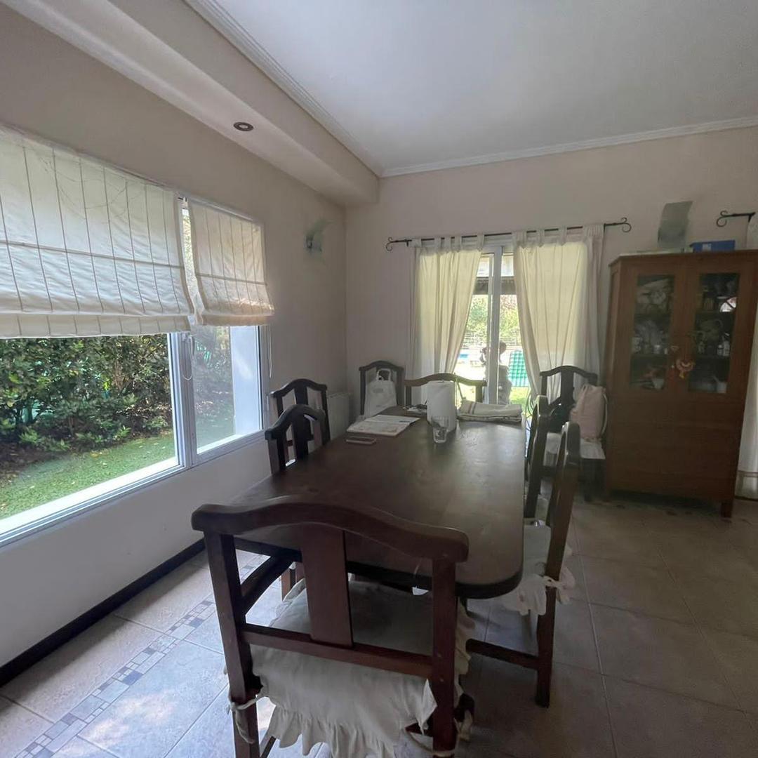 Club De Campo La Tradicion, Francisco Alvarez