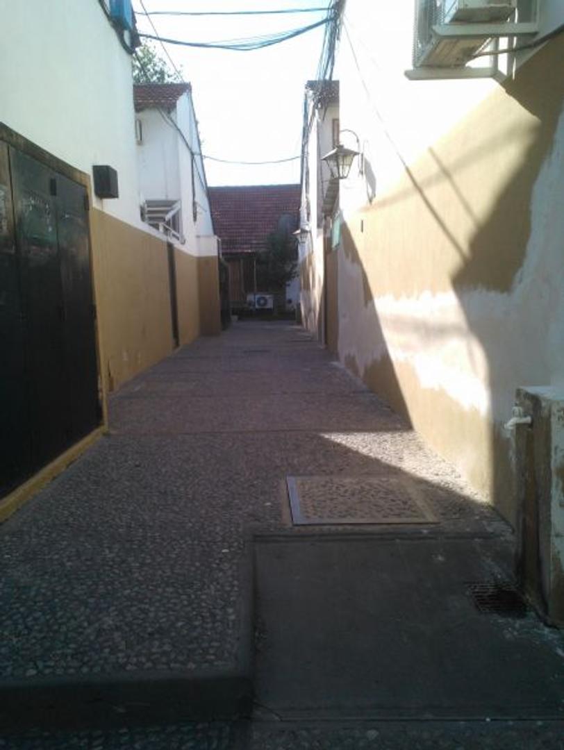 Casa en Venta de 1 dormitorio