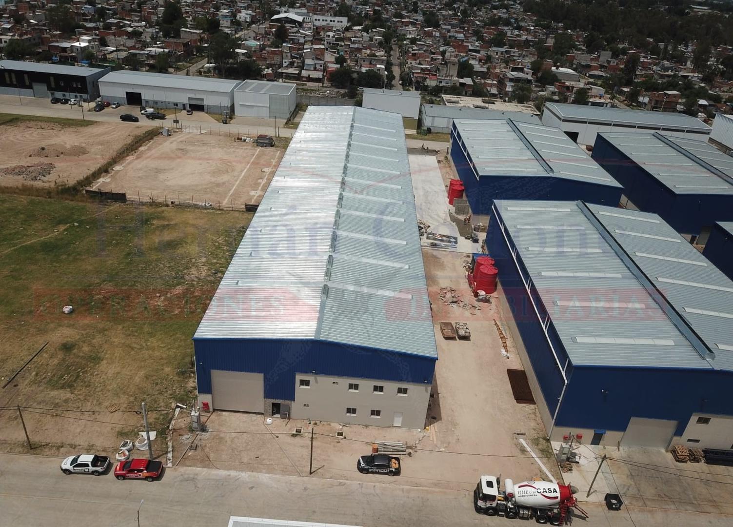 Galpon en Alquiler en Jose Leon Suarez, USD 22.400