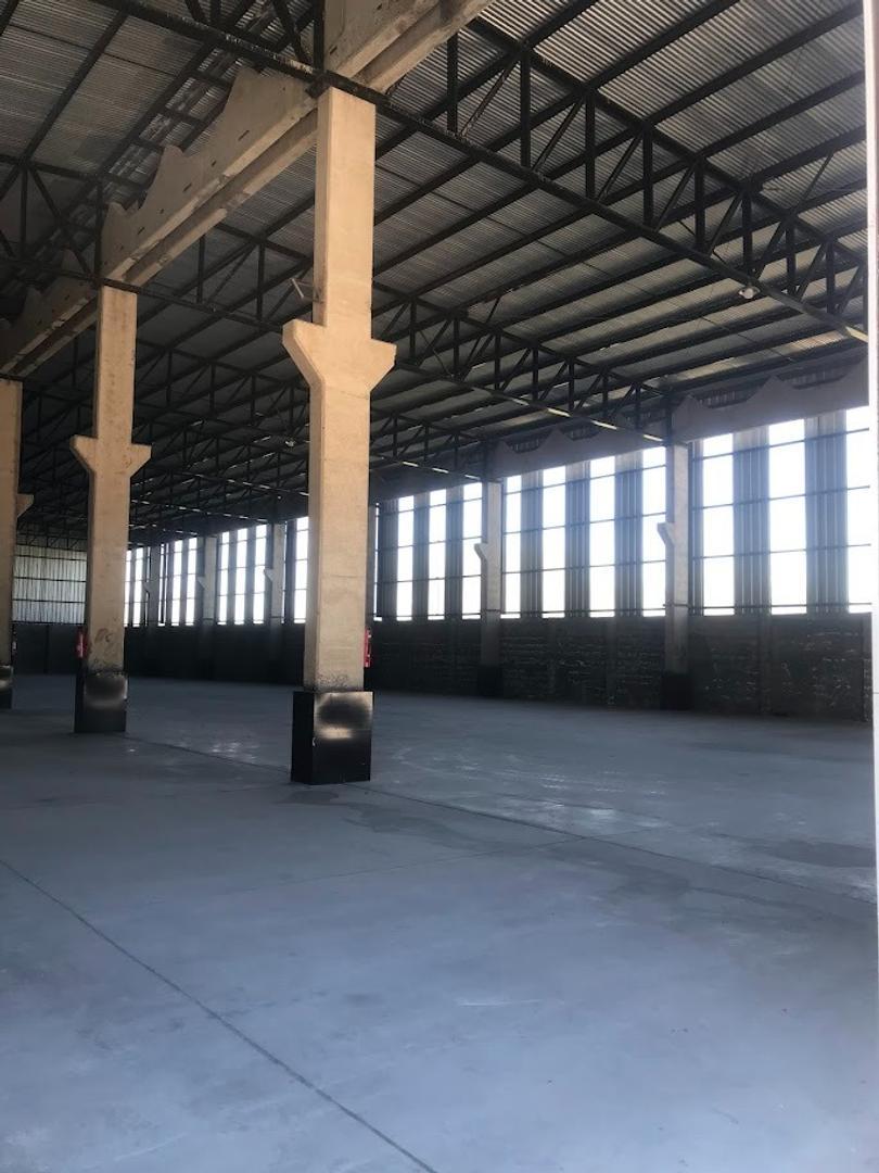 Ruta Provincial N°5 S/n