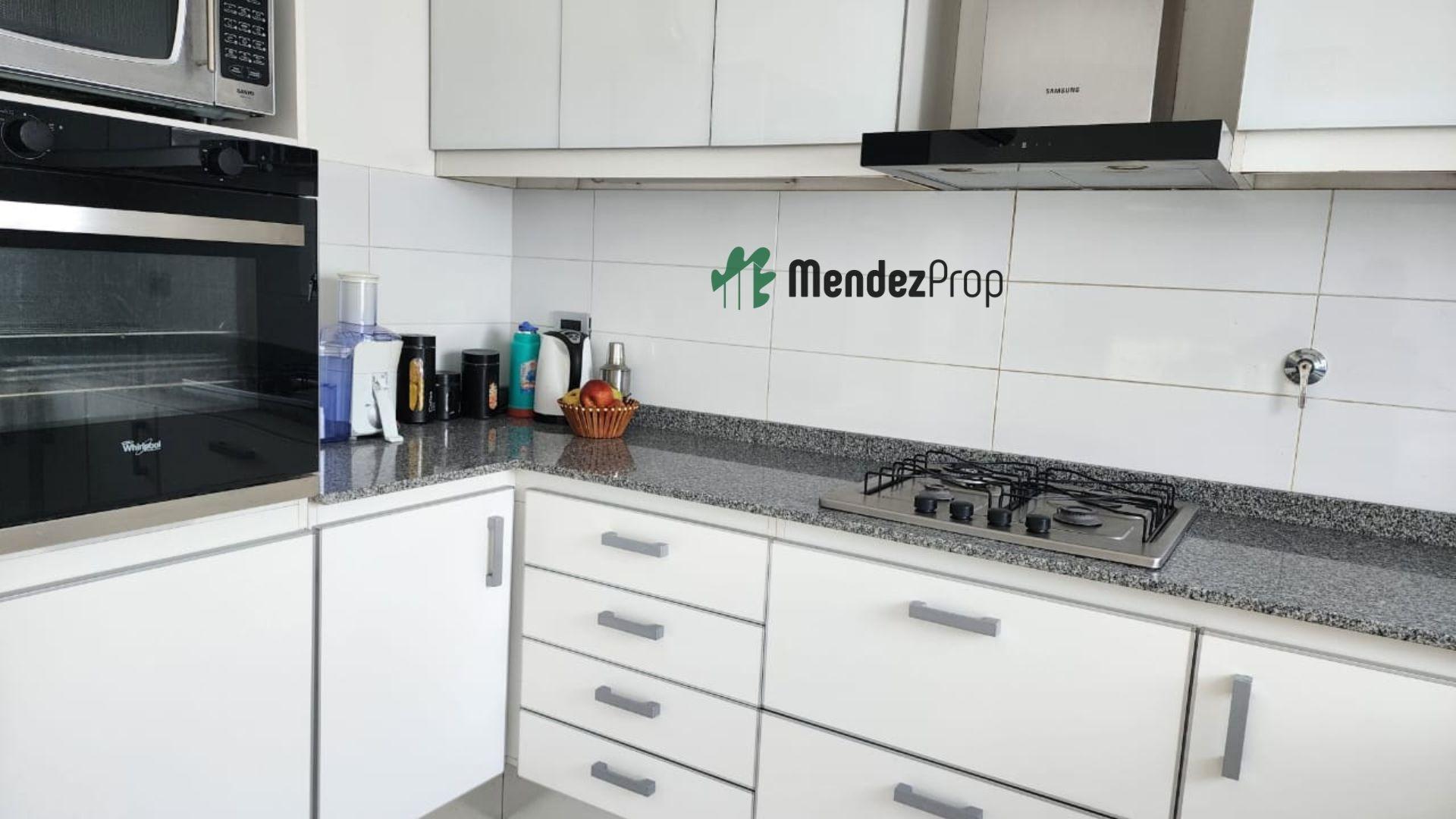 Casa en Alquiler 9 años