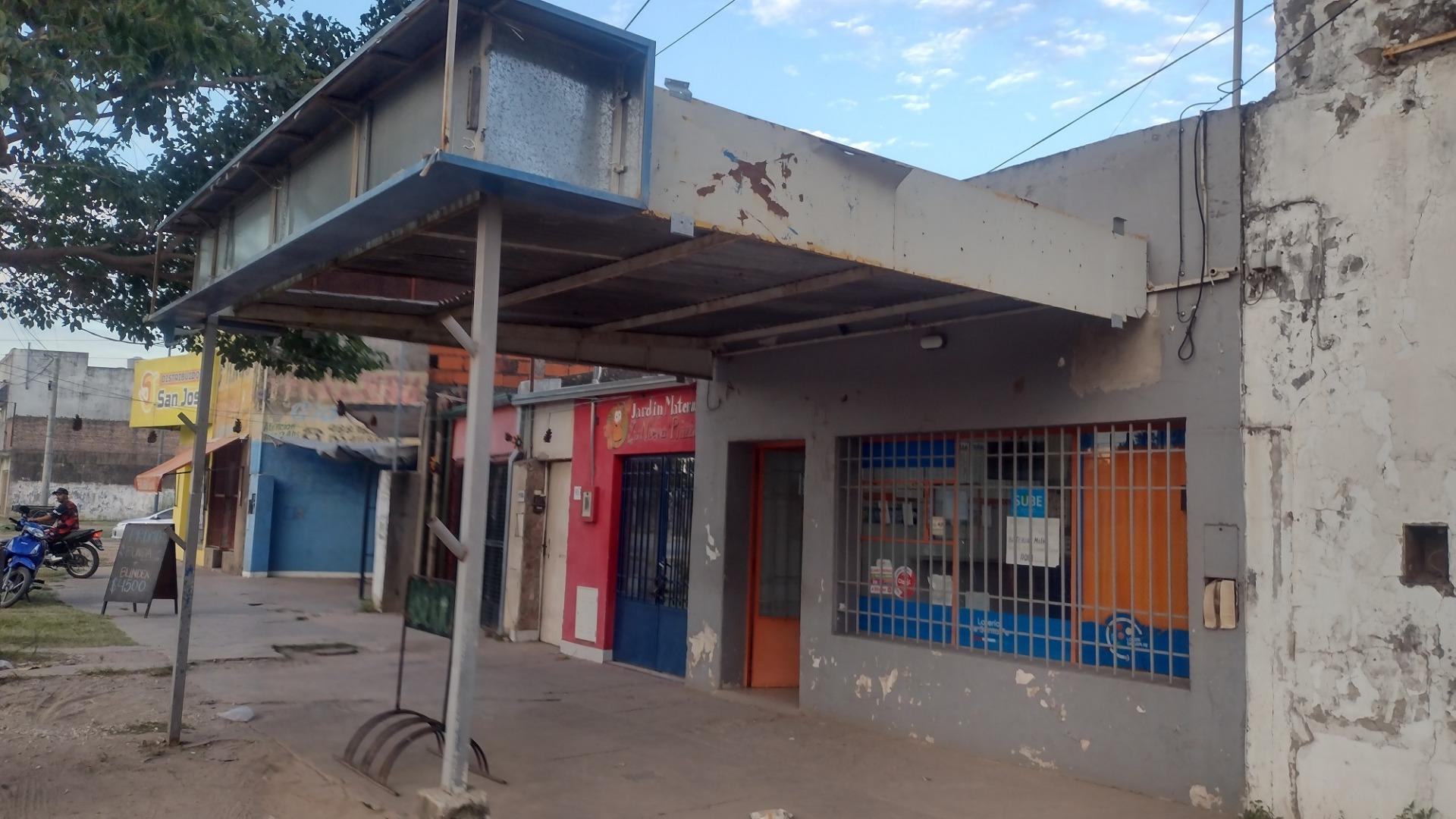 Local en Venta en Barrio Norte, USD 130.000