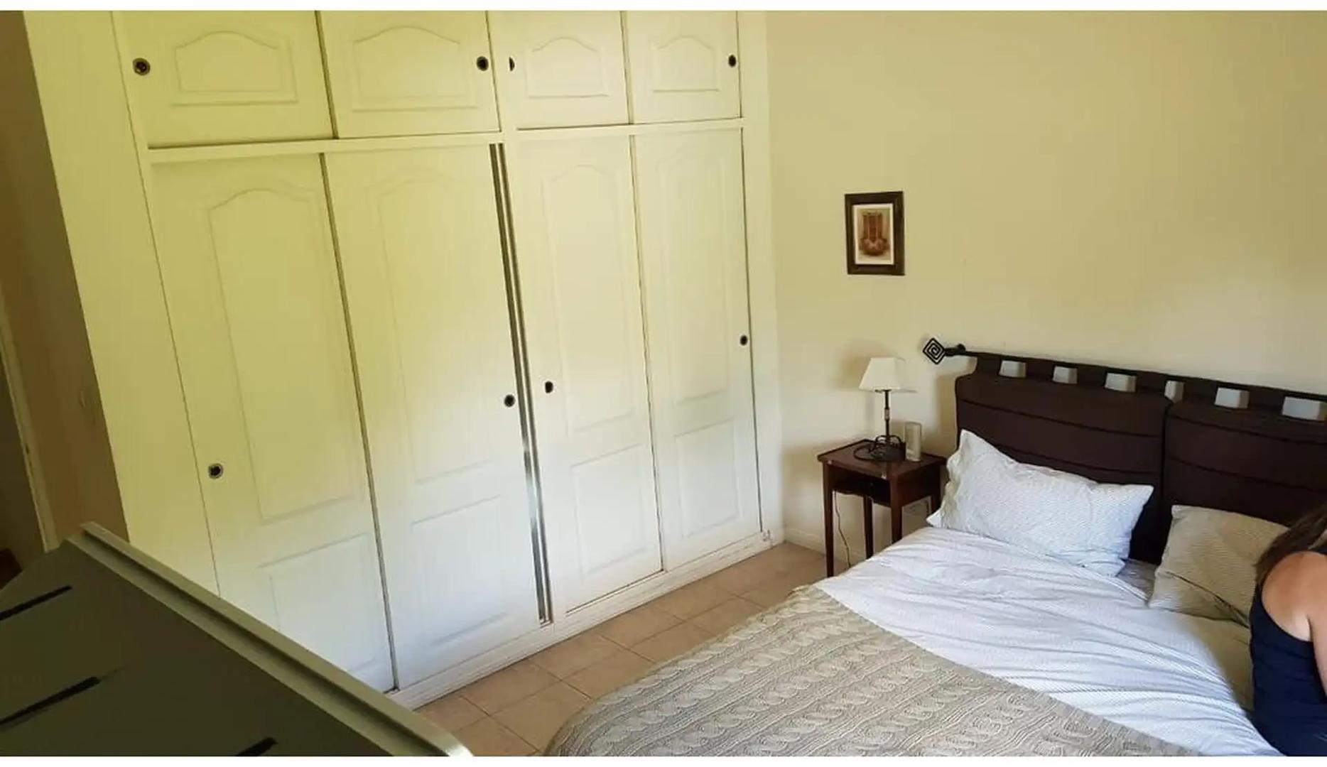 Casa en Alquiler Temporal de 3 dormitorios