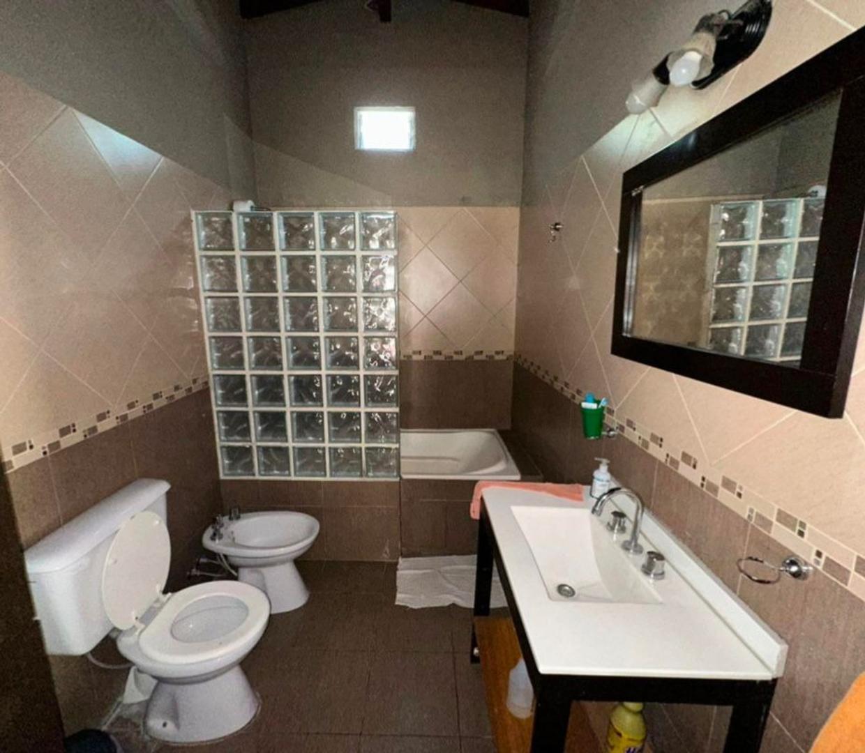 Casa en Venta al Sureste