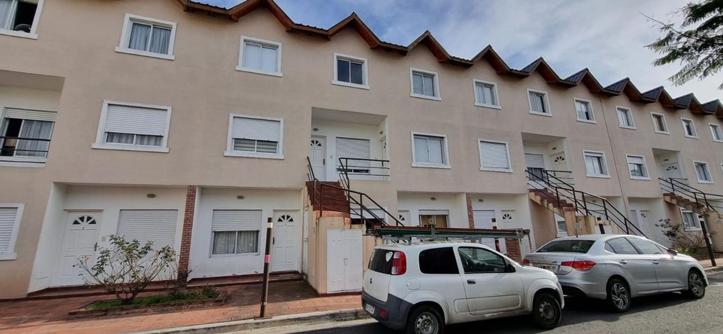 ALQUILER DEPARTAMENTO 3 AMB Bo. CANGURO