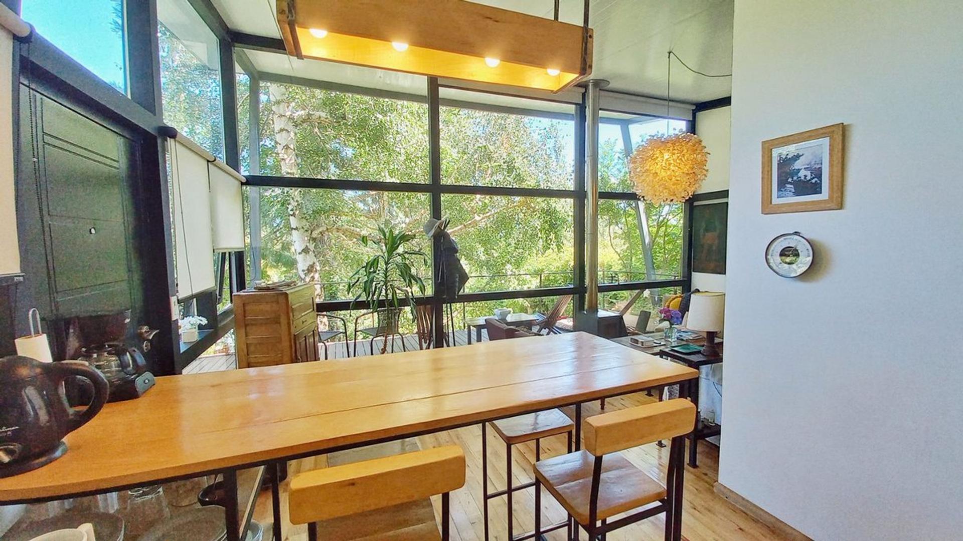 Casa en Alquiler al Este