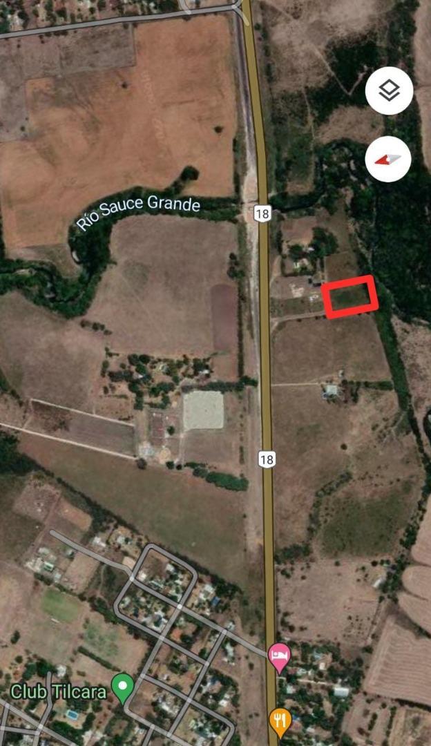 Terreno en Venta de 1440,0 m2