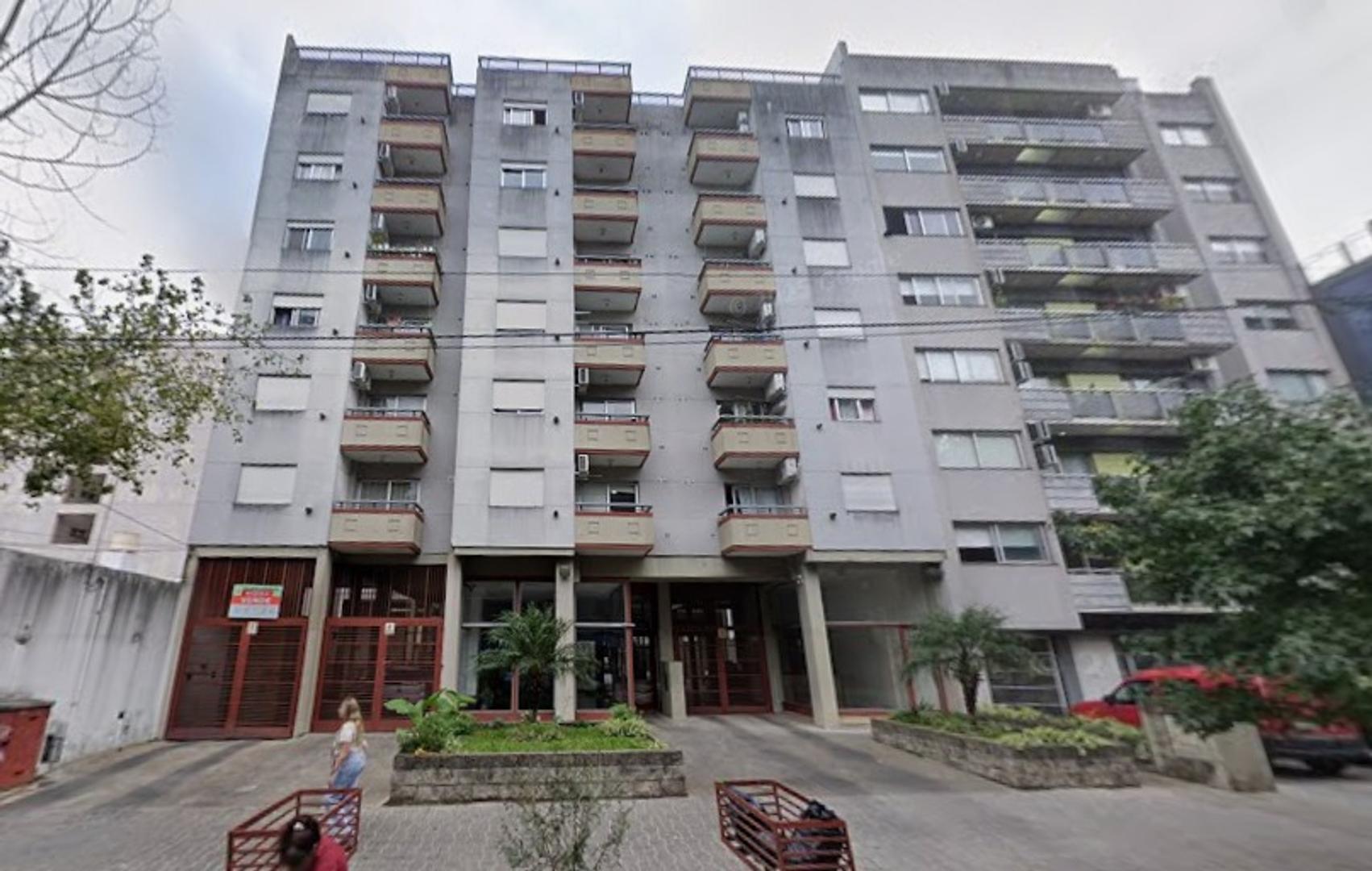 Cochera en Venta en Moron