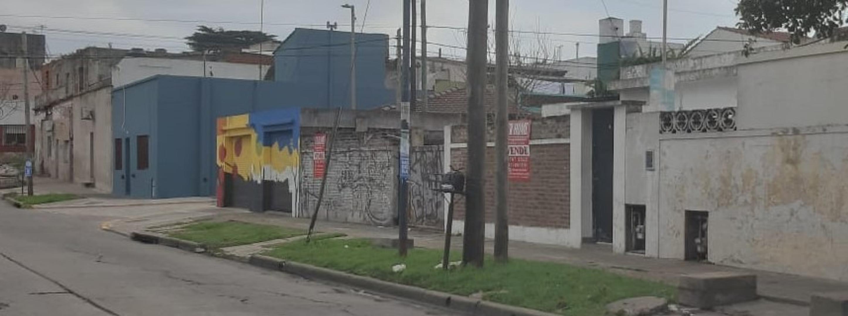 Casa en Venta de 1 dormitorio