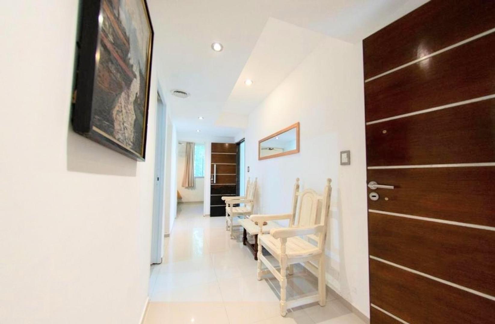 Espectacular casa en venta  Haras 2