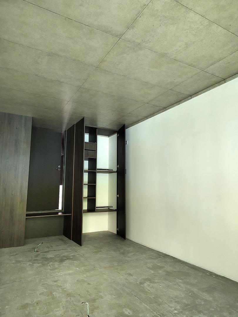 Departamento en Alquiler en Colegiales, $ 700.000