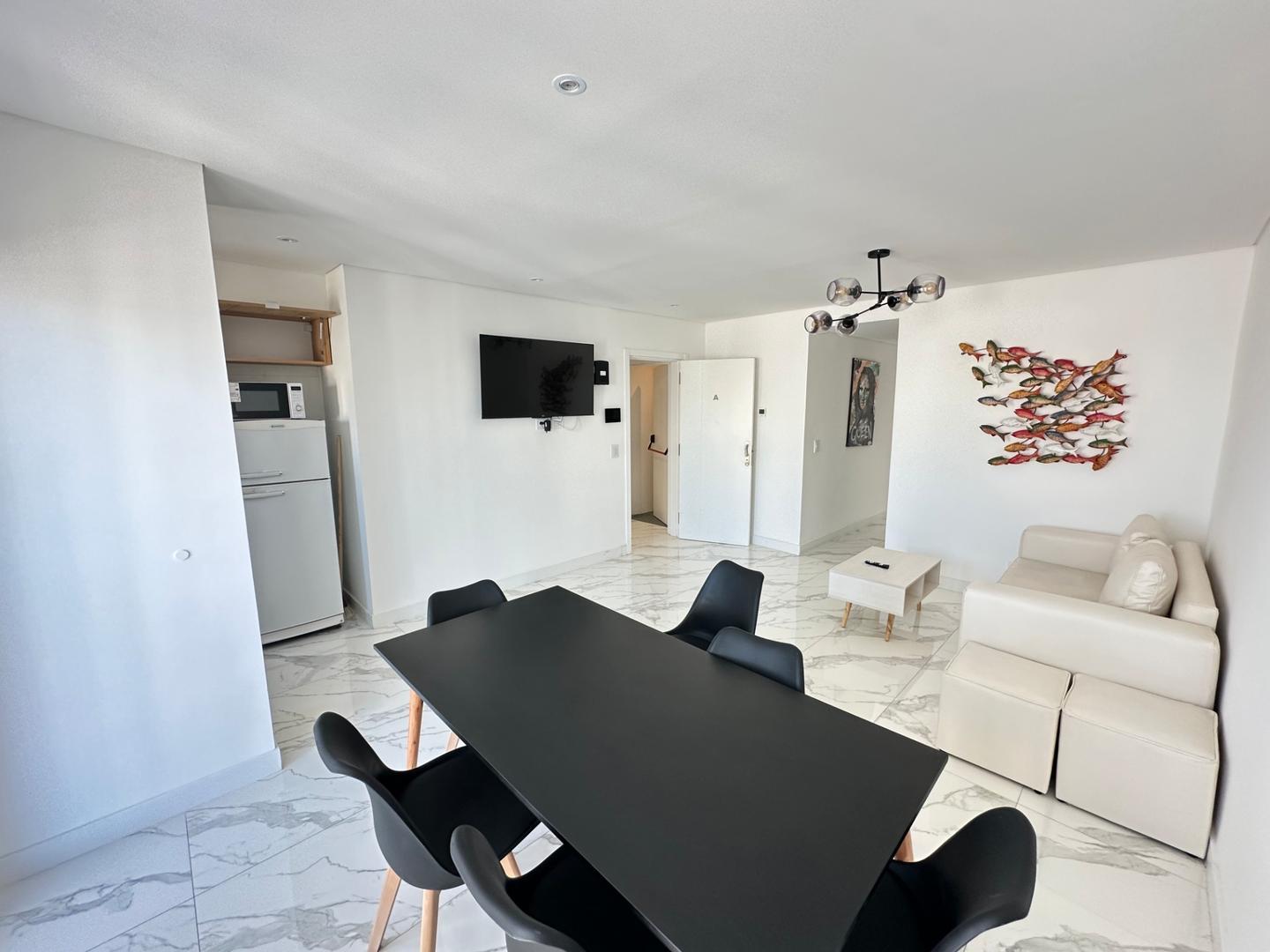 Departamento en Alquiler de 2 dormitorios